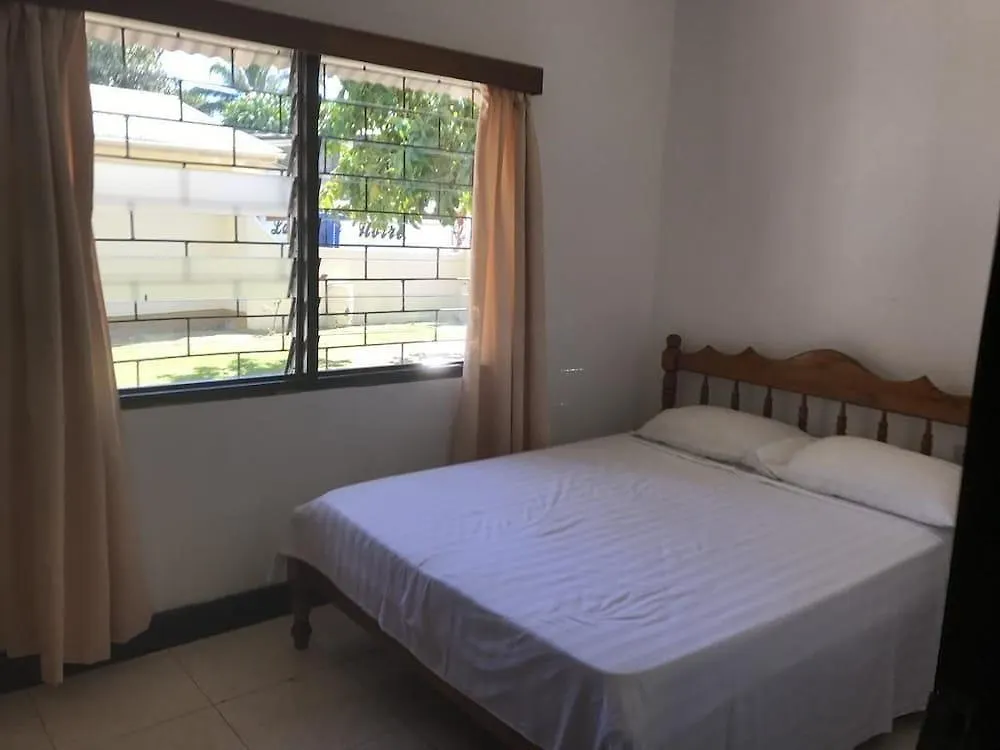 Susara'S Residence Beau Vallon  0*, Beau Vallon (Mahe) Seychelles