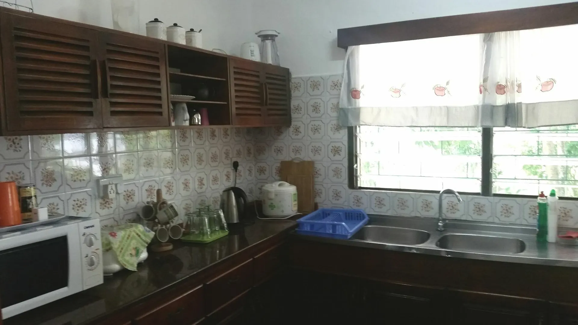 Appartamento Susara'S Residence Beau Vallon