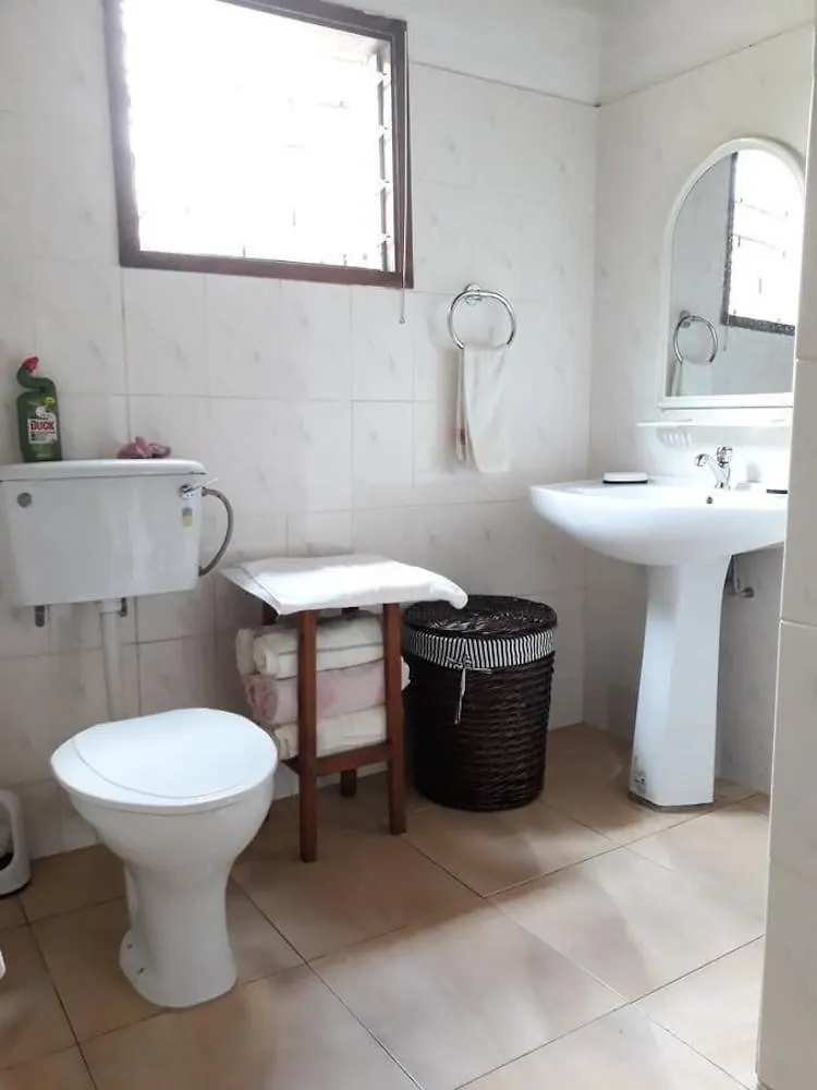 Susara'S Residence Beau Vallon  0*, Beau Vallon (Mahe)