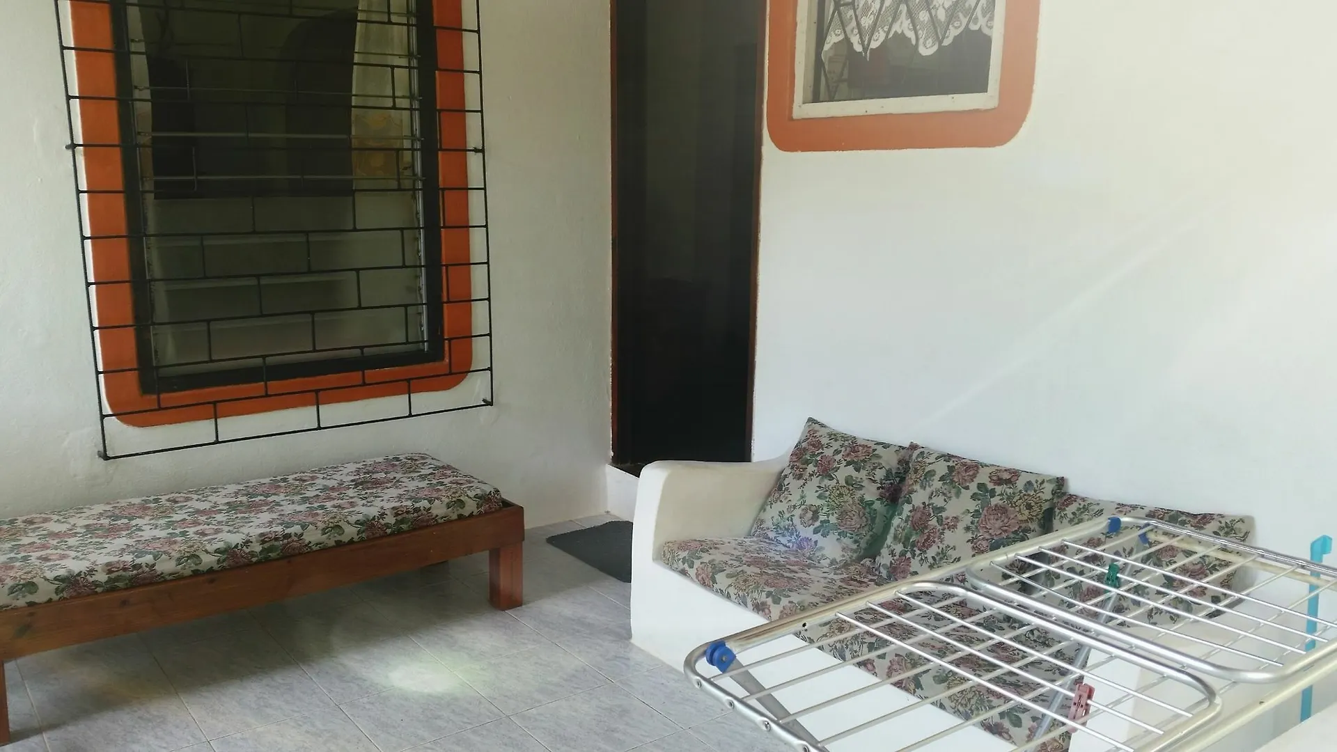 Susara'S Residence Beau Vallon  Appartamento Beau Vallon (Mahe)