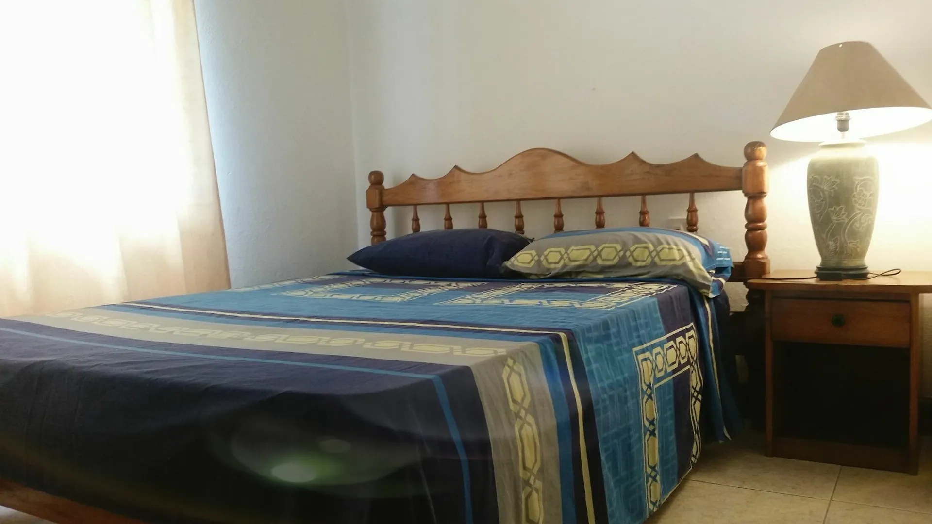 Appartamento Susara'S Residence Beau Vallon