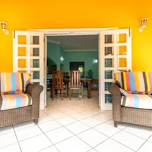  Appartamento Beau Vallon Residence