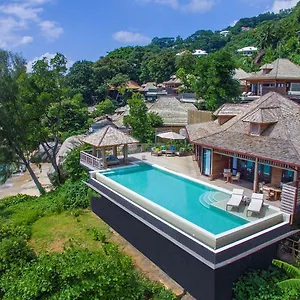 Hilton Seychelles Northolme & (adults Only) Beau Vallon