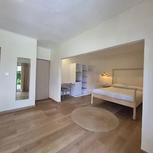 Beau Vallon Bungalows Beau Vallon