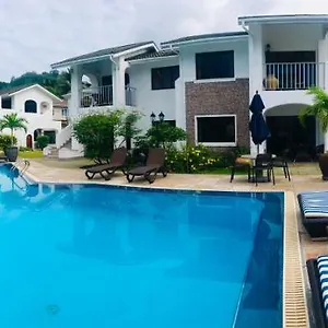 Sun And Beau Vallon